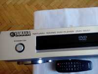 Dvd-player YAMAXA DVD- S557
