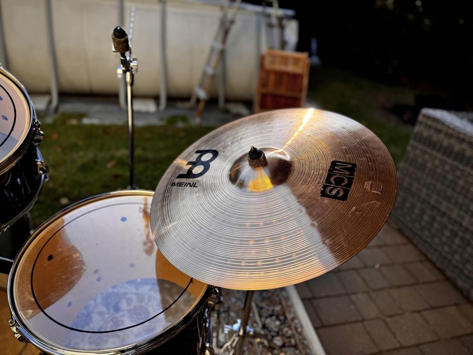 Perkusja Tama imperialstar