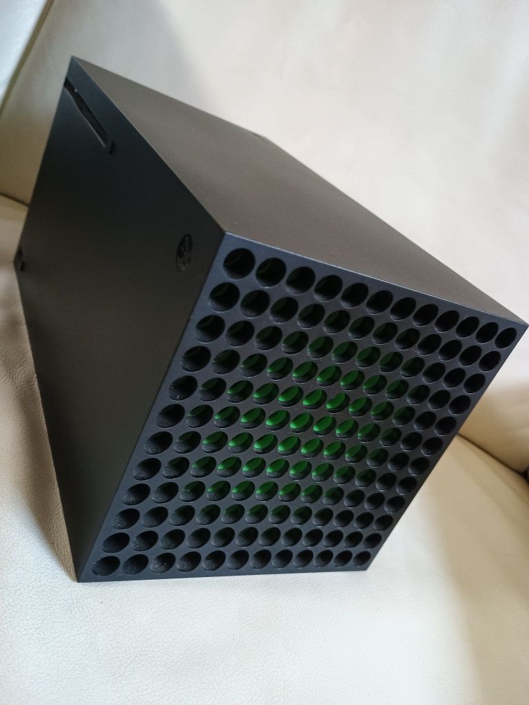 Xbox series X *1Tb*