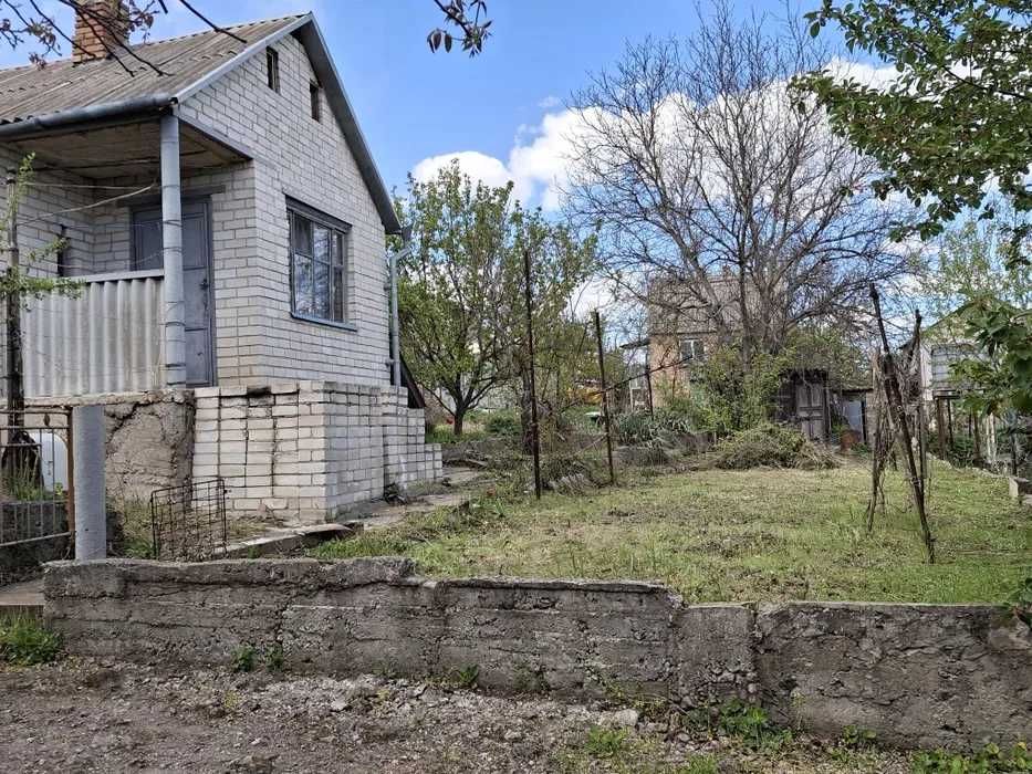 Продам дачу в СТ "Південне", Днепр