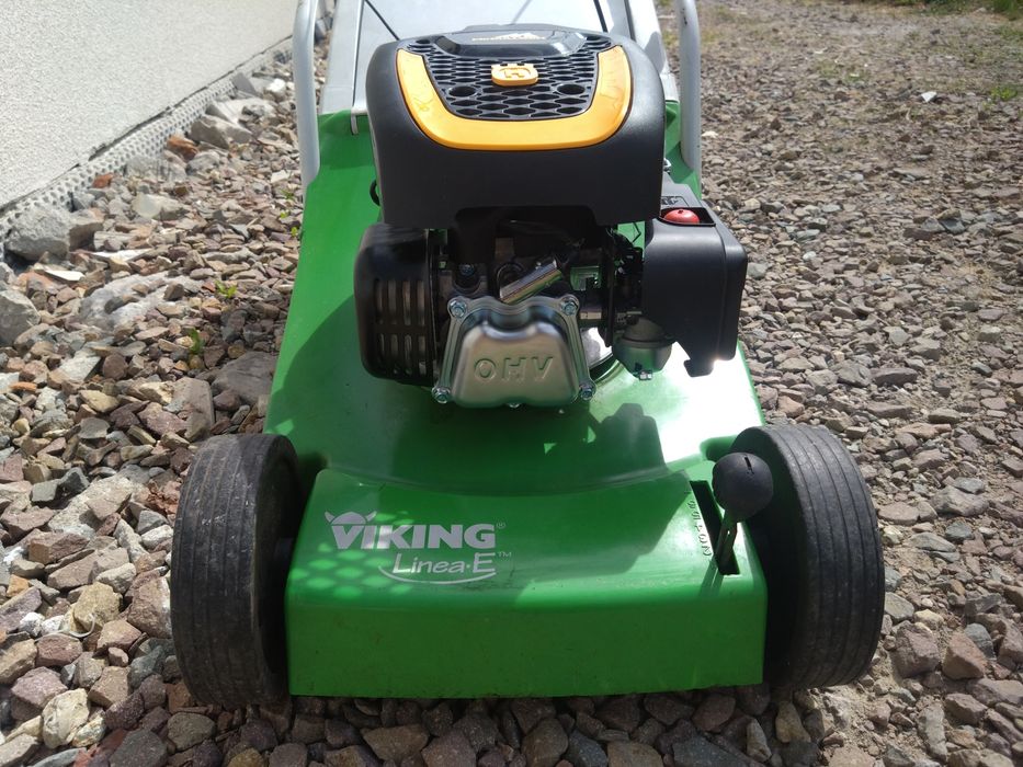 Kosiarka spalinowa Viking(Stihl)