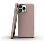 Etui Nudient Thin V3 Magsafe Do Iphone   13 Pro Max Różowy/Pink