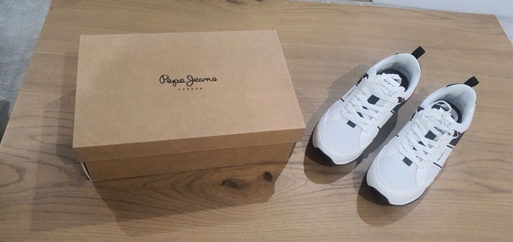 Sapatilhas Pepe Jeans, 42