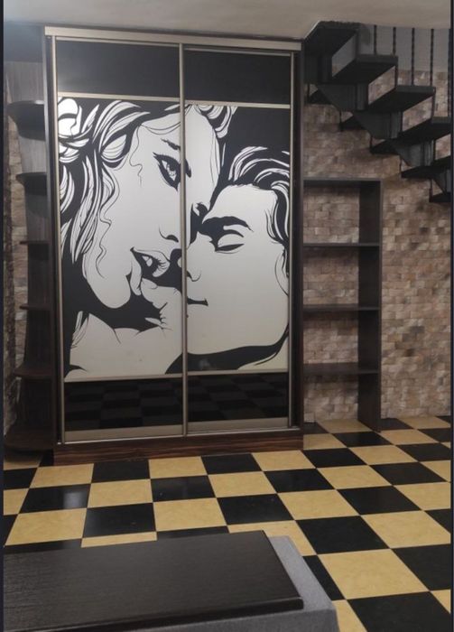 СДАМ 2 ком квартиру ЦЕНТР парк Шевченко Газ Мебель техника