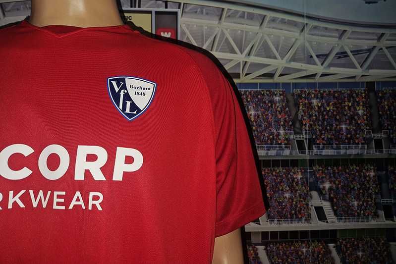 VfL Bochum Nike DriFit 2019-20 third #8 Anthony Losilla size: XXL