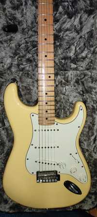 Fender Player Stratocaster Buttercream gitara elektryczna