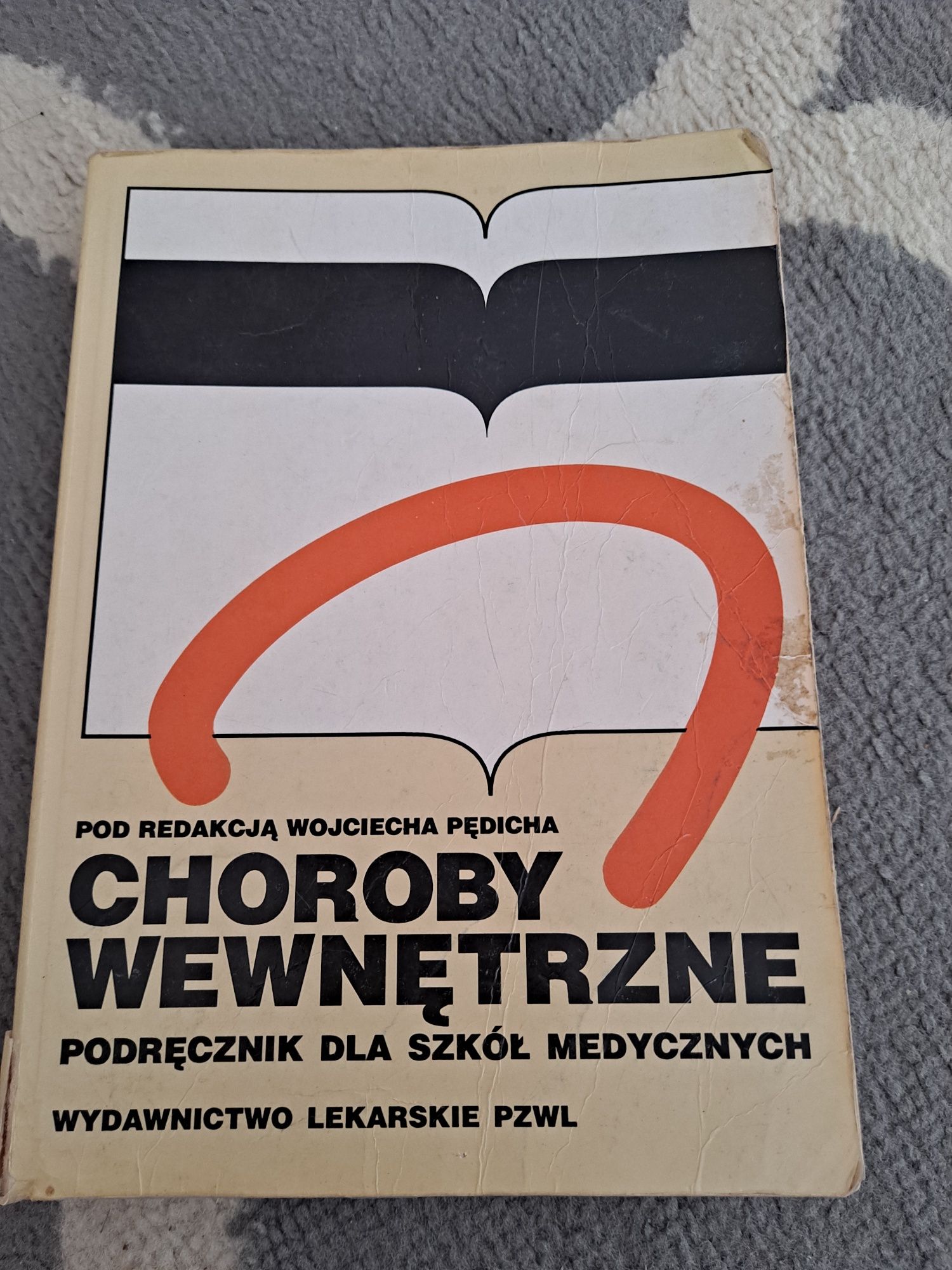 Książki Podręczniki do szkół medycznych; Średnich i Wyższych