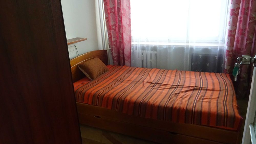 pokoje jednoosobowe do wynajęcia