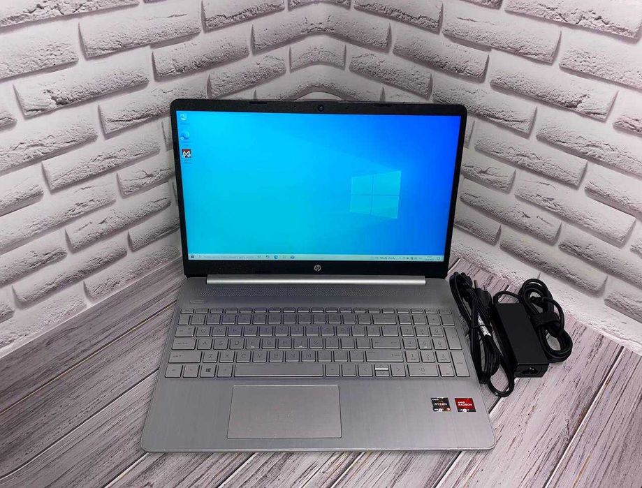 HP 15-ef2126wm | Ryzen 5 5500u | 16GB Ram | 1TB SSD