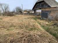 Земельна ділянка в с. Сваричів