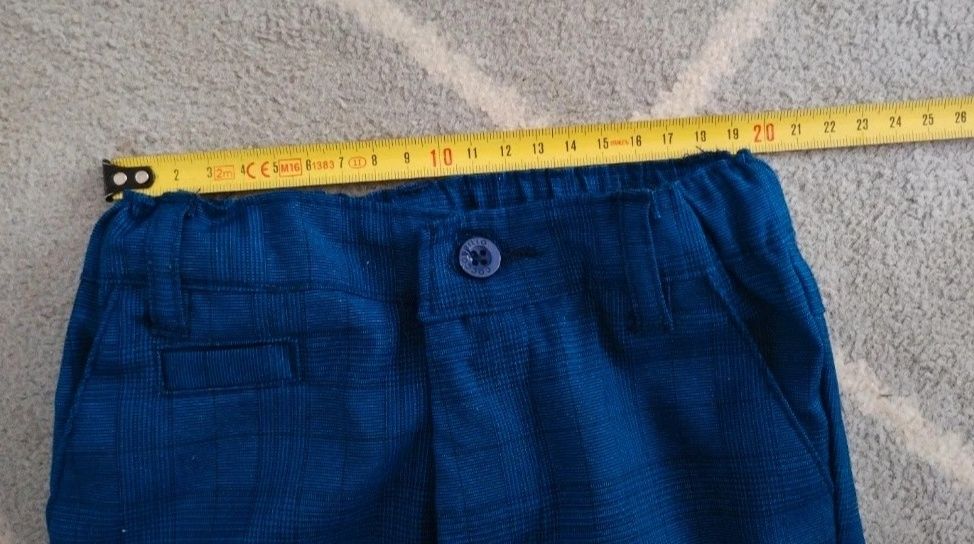 Garnitur dla chłopca Coccodrillo rozm 80 86