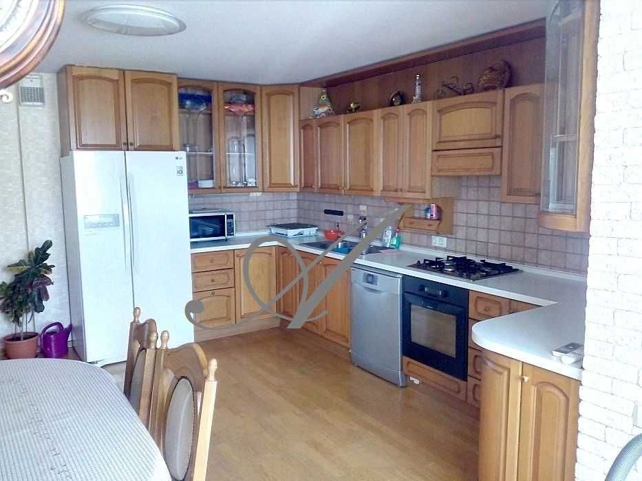 +‼️Аренда 3к кв. 133м2 в новострое ул. Св. Николая (+подзем. паркинг)