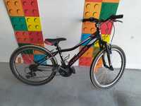 Bicicleta KROSS HEXAGONO Jr 1.0