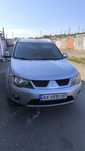 Mitsubishi outlander XL