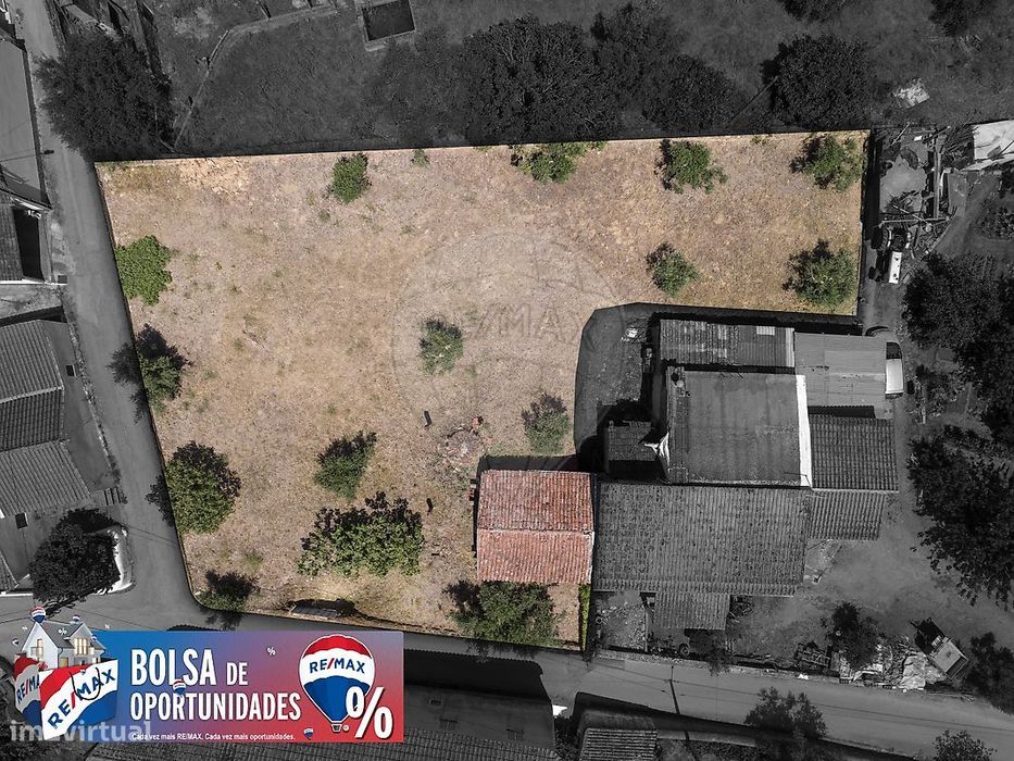 Terreno  para venda