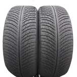 Opony 245/45/19 Michelin 245/45R19 102V XL PilotAlpin5 Zimowe 2024 7mm