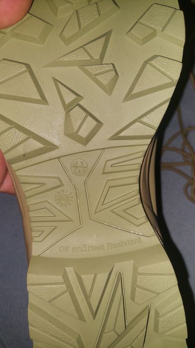 Берци зимні талани р43