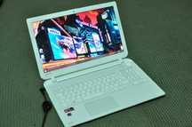 Игровой ноутбук Toshiba l50 (AMD A6 /4Gb/SSD/video 2Gb)