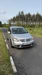 Vw golf plus 1.4 gaz  2007r