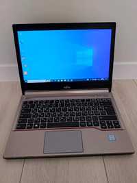 Ноутбук Fujitsu Lifebook E736 (13" / i5-6200U (4 потоки) / RAM 8 gb