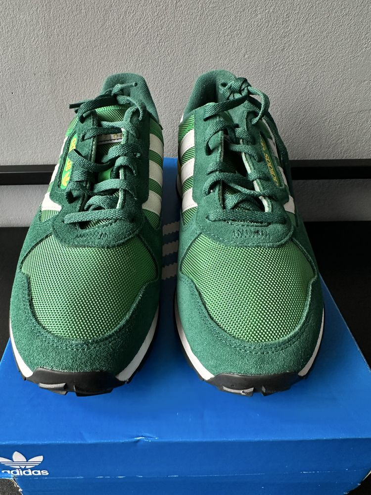 Кросівки Adidas Trezoid 2