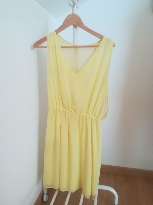 vestidos excelente estado 6 euros II