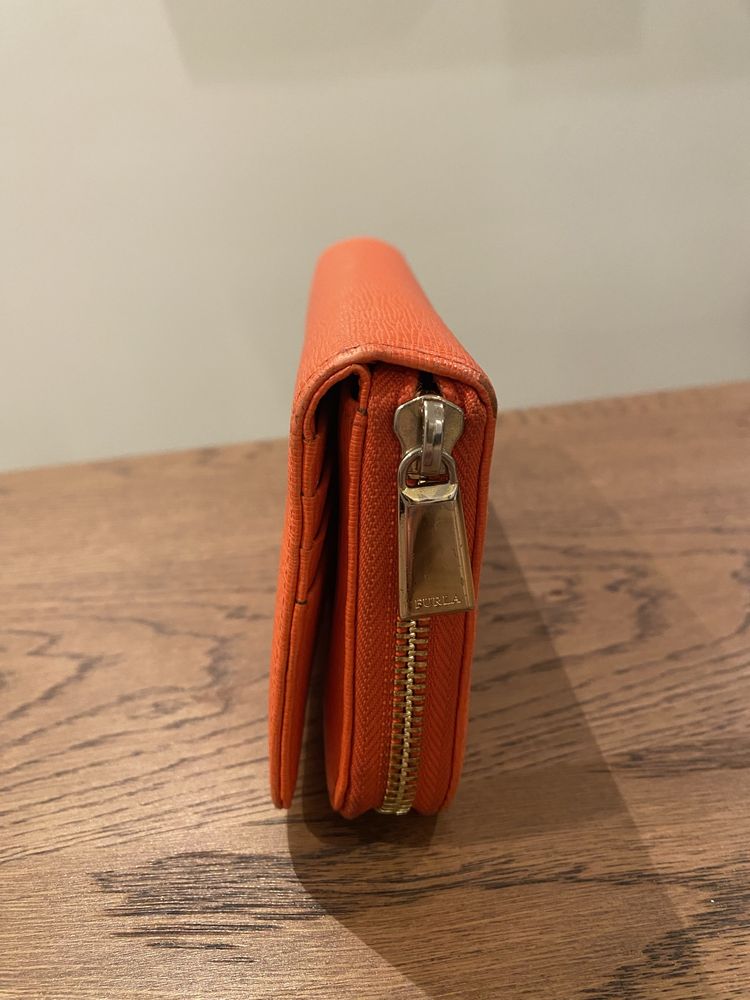 Carteira Furla Coral