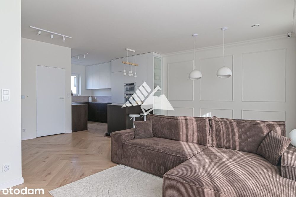 Nowy dom dla rodziny - Gdańsk, Klukowo ul.Radarowa