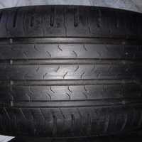 Шини Continental ContiEcoContact 5 235/60 R18 107V XL