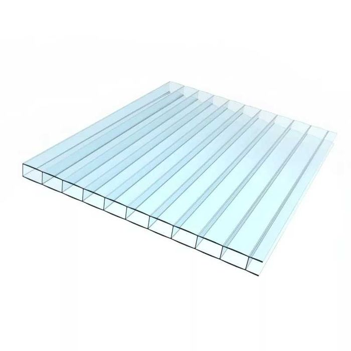 акція Доставка! Полікарбонат Una Plast! стійкий  до будь-яких умов!