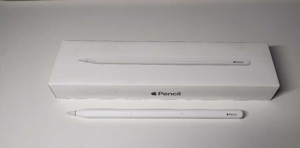 iPad Pro 12.9” (5. generacja, 256 GB, Wi-Fi) + Keyboard + Pencil 2
