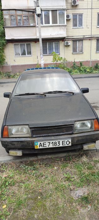 Ваз 21083 1993 года , на ходу.