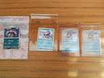 Cartas Pokémon Piplup (Promo), Salandit