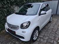 Smart Forfour Electric Drive PASSION