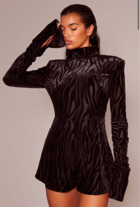 Ромпер від Pretty Little Things