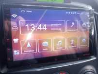 Radio android 2GB/16 + GPS+elm 327
