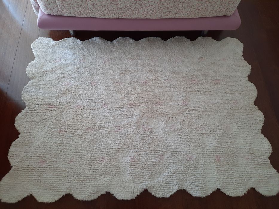 Tapete Quarto Menina