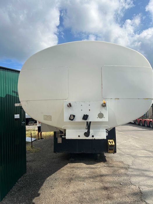 COBO Hermanos SBA58 1994 р