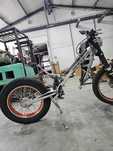 trial scherco 4T
