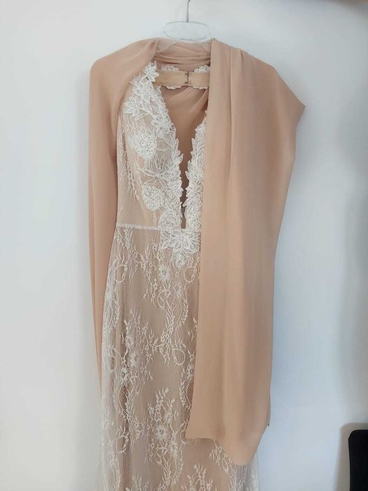 Sukienka wieczorowa J'adore