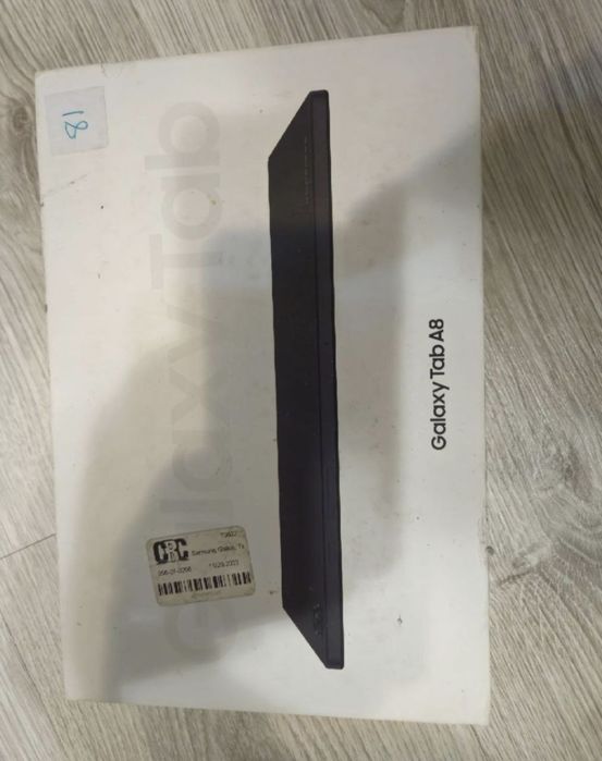 Планшет Samsung Galaxy tab 8A