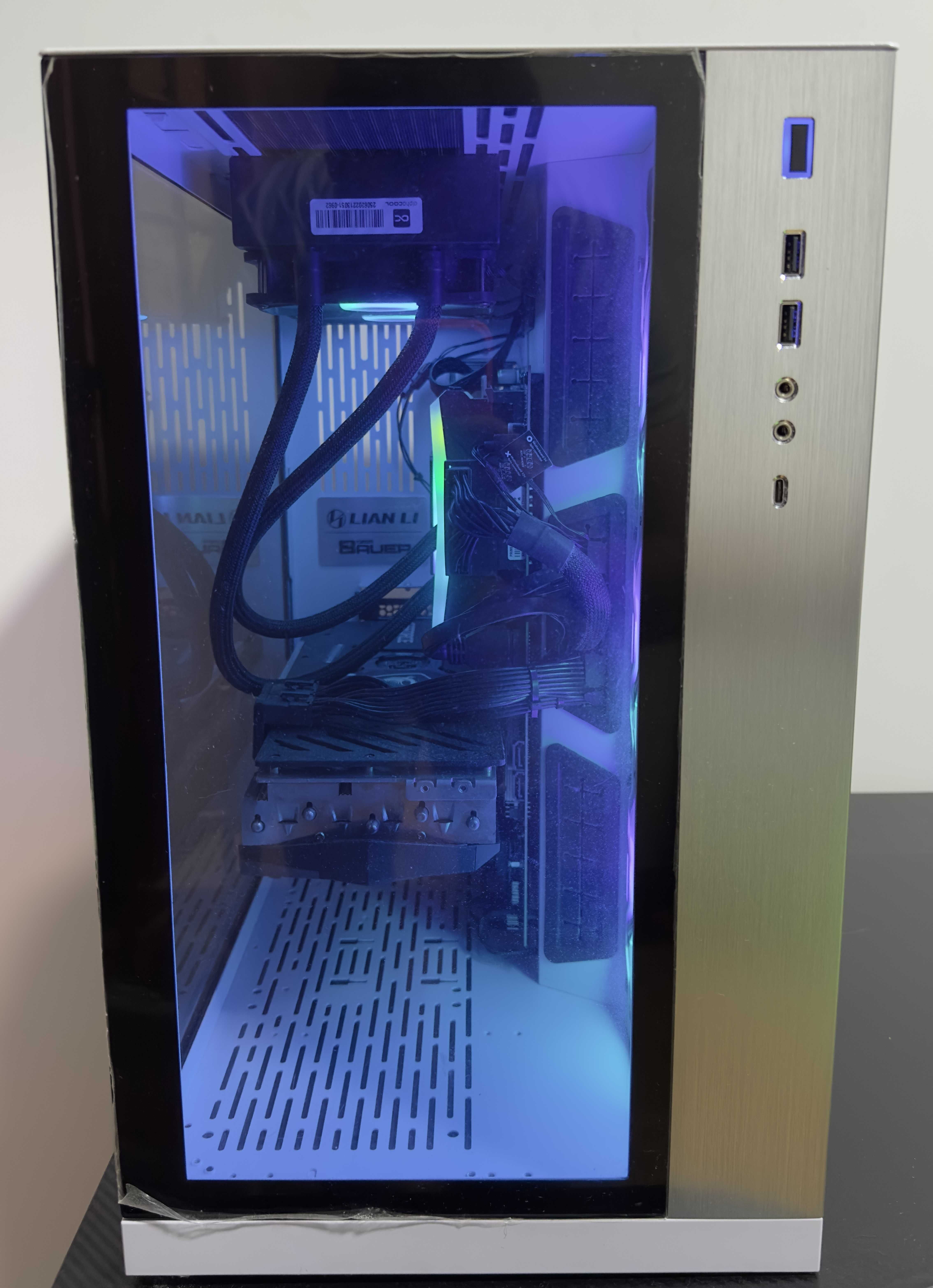 Computador / Torre Gaming