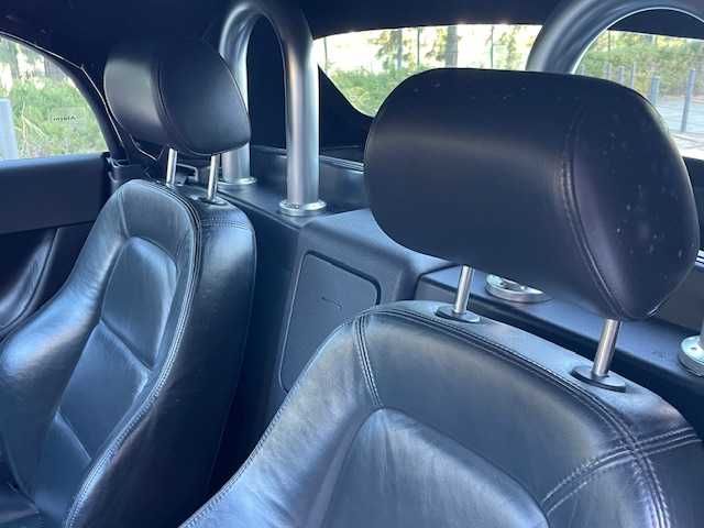 Vendo Audi TT Cabrio 1.8 T S-Line