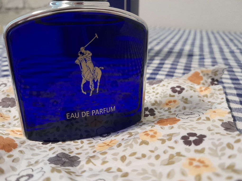 Ralph Lauren Polo Blue edp 40ml