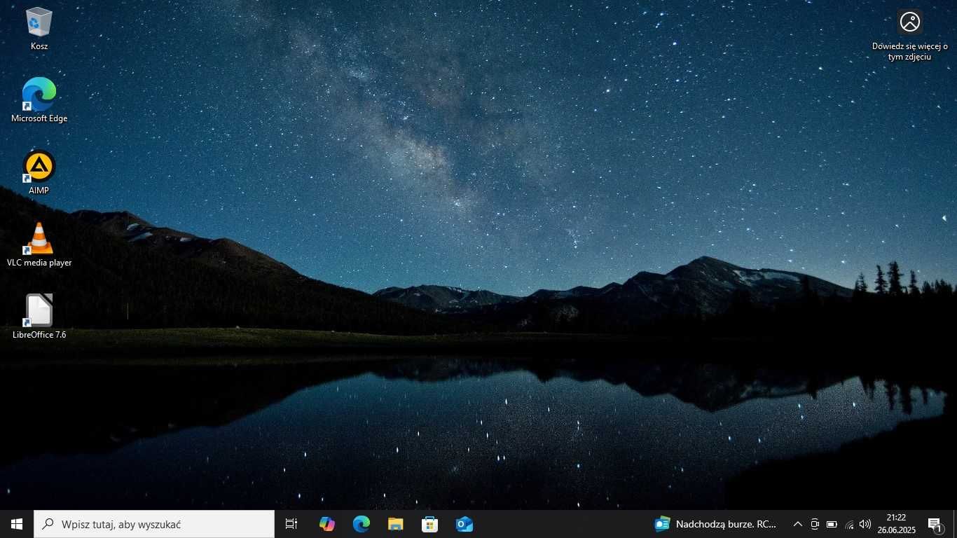 Lenovo ThinkPad X260 Intel i5-6th/8gbDDR/128SSD/IntelHD/Bateria4H