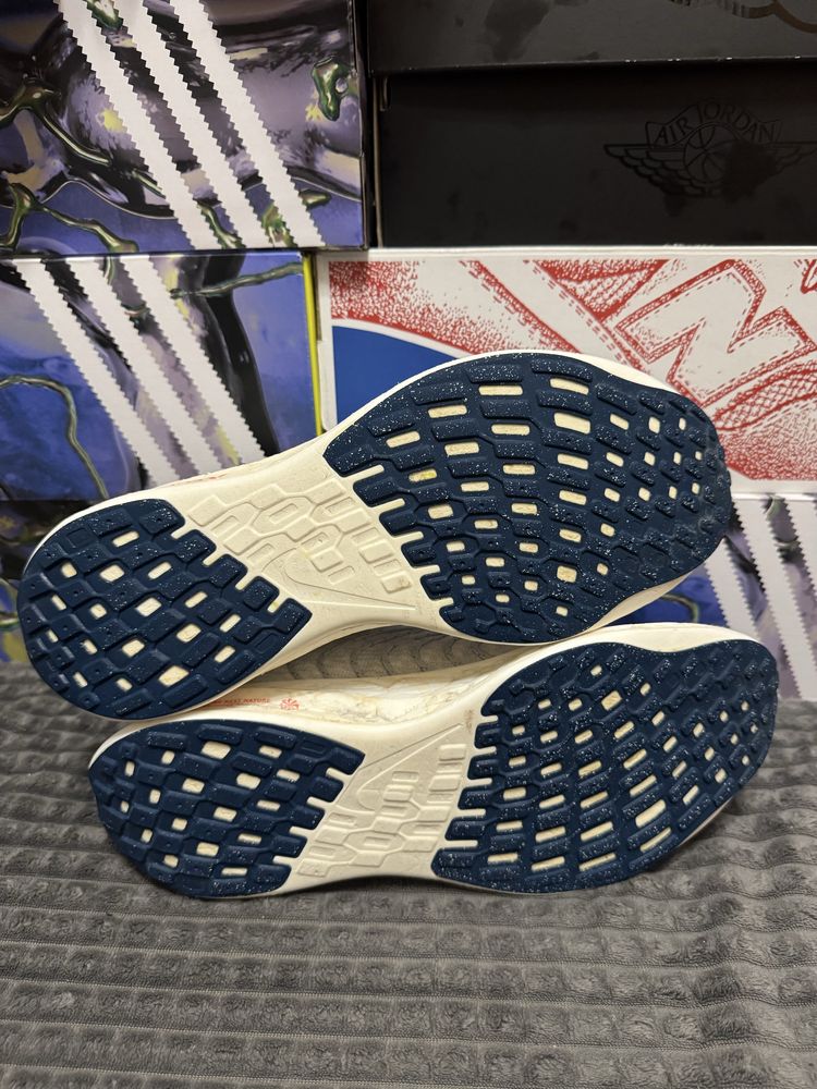 Кросівки бігові Nike Pegasus Turbo Next Nature 43(27,5см) оригінал