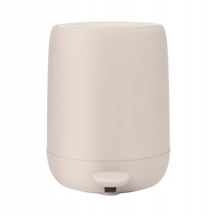 Kosz na śmieci Blomus Sono 5 l beżowy