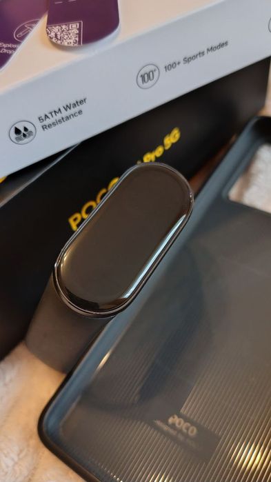 POCO X6 Pro 12/512 Band 9 лот