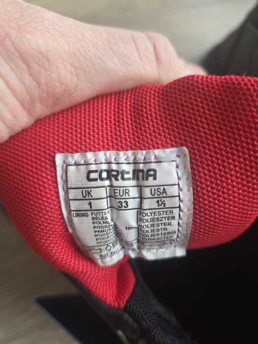 Buty zimowe nowe dla chłopca chłopìęce