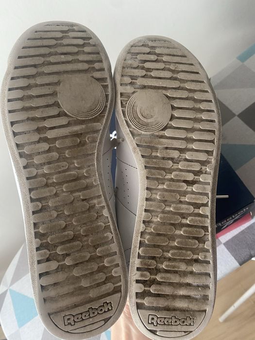 Buty damskie Reebok